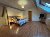 Meublé de Tourisme 3 étoiles La Margot - B&B Perrigny-lès-Dijon