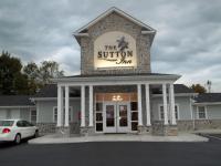 B&B Elkton - Sutton Inn - Bed and Breakfast Elkton