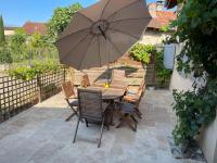 Maison 3 Chambres