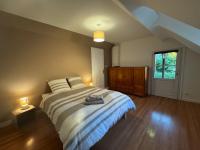 Meublé de Tourisme 3 étoiles La Margot - B&B Perrigny-lès-Dijon