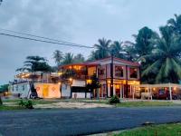 Krui ocean cottage - Ferienwohnung