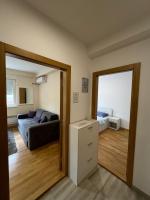 Apartment mit 1 Schlafzimmer