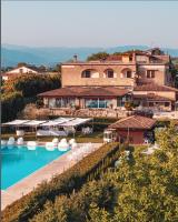 Tenute del Gheppio - B&B Dugenta