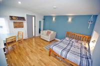 Viewcliff - B&B Scalloway