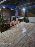 Maison Lido Marana plage - B&B