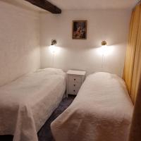 Chambre Lits Jumeaux Standard