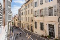 Loft coeur Panier - B&B Marsiglia