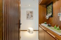 Appartamento con 2 Camere da Letto e Vista Baia