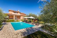 Villa Klara - Bed and Breakfast Kaštelir