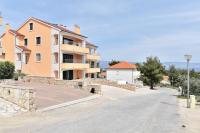 Stunning view appartment in Jelsa, Hvar - Ferienwohnung Jelsa
