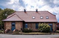 Alte Schule Grambow - Lütt Slaapsteed - Bed and Breakfast