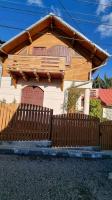 Vila Poiana Verde - B&B