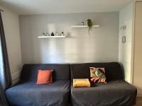 Le Charmant - 10 min Disney - 3 min Gare - B&B