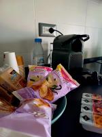 AURA beachouse - Ferienwohnung Focene