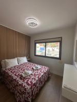 Appartement met 2 slaapkamers