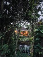 Hyori Boutique Homestay - Bed and Breakfast Jodlo