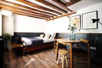 Le Bellifontain - Centre - B&B
