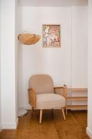 Lofts plaza JM Orense B - Bed and Breakfast Valencia