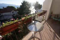 Studio mit Meerblick
