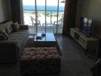Modern and charming apartment with sea view - B&B Sousse