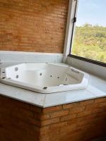 Habitación Doble Deluxe con bañera