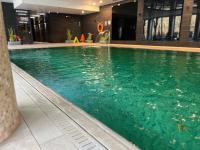 Nadmorskie Tarasy D605 - Ferienwohnung Kolberg