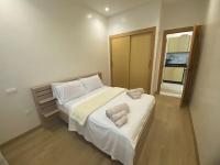 Studio meuble A 5min d ľaeroprt casa blanca - B&B