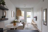 Deluxe Vierbettzimmer