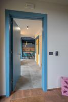 Appartamento Standard con 1 Camera da Letto