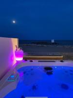 Colina Del Mar - B&B Estepona