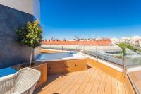 Apartamento de 3 dormitorios