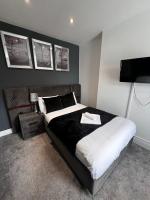 Town Centre Private Room 3 - B&B