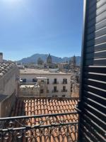 Scilia casa vacanza - Ferienwohnung Palermo