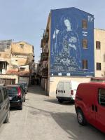 Scilia casa vacanza - B&B Palermo