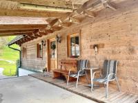 Ferienhaus Naintschbauer - Bed and Breakfast Anger