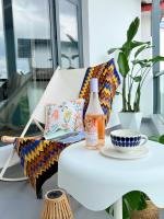 Camera Queen con Balcone