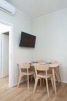 Appartement 1 Chambre avec Balcon