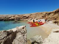 Apartment Neno - Ferienwohnung Novalja