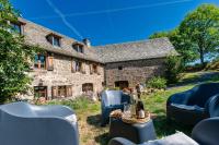 Gîte Gîte Les Bouteillers 6/8 personnes - B&B Brion