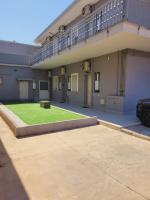 Double or Twin Room with Balcony