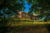 Grange House - B&B