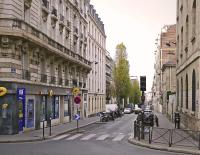 Superbe Appartement côté Jardin - B&B