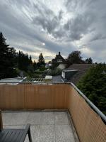 Alex Apartments 3 - B&B Solingen