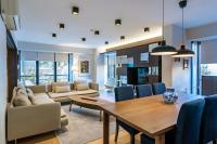 Deger 16 Residences - Bed and Breakfast Istanbul
