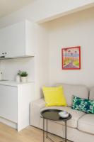 Appartamento Monolocale