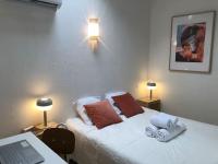 Appartamento con 1 Camera da Letto