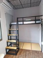 Triple Room with Shared Bathroom