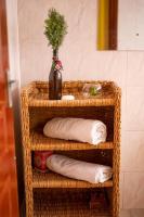 Habitación Doble con baño privado
