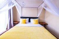 Deluxe Tweepersoonskamer met Balkon