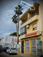 La Casita del Mar - B&B
